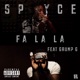Fa la La feat Grump G Single