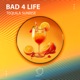Tequila Sunrise Single