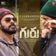O Sakkanoda From Guru Single