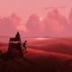 beyond the sky Single