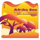 Afrika One Nikos Diamantopoulos Remix feat Ayah Tlhanyane Single