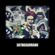 The Mass Debaters EP