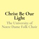 Christ Be Our Light Single