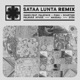 Sataa lunta REMIX feat Paleface Pimu cartier Pelkkää Hyvää Massali Sta k Single