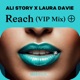 Reach VIP Mix Single