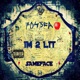 Im 2 Lit feat Sameface Single