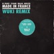 Made In France WUKI Remix feat Mercer Single