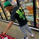 Kapone Tlk feat TreyKapone Single