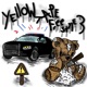 Yellow Tape Freestyle 3 Single