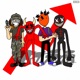 WAY2UP feat Warlrd LICH TYCOON WHEREISDOX Single