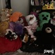 mis peluches Single
