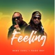 Feeling feat Rude Boy Single