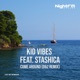 Come Around D Z Remix feat Stashica Single