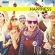 Happiness