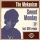 Sweet Monday Single