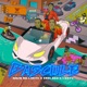Bascule feat Eboloko Carty Single