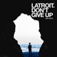 Don t Give Up feat Charlz Single