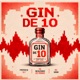 Gin de 10 Single