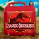 KEMANDO DINOSAURIOS Single