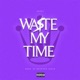 Waste My Time Single