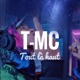 Tout là haut Single