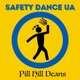 Safety Dance UA Single