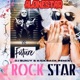 Rock Star Kickback DJ BUNJY Remix feat Future Laid Blak Single