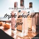 Triple Shot of Gin Single