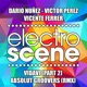 Vidavi Pt 2 Absolut Groovers Mix Single