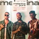 Melanina Pura Single