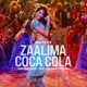 Zaalima Coca Cola Single