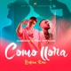 Como Llora Italian Remix Single