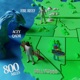 800 Miles