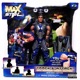 Max Steel feat Shaio Slump6s Single
