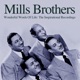 Wonderful Words Of Life The Inspirational Recordings