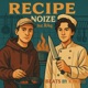 Recipe feat RAq Single