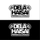 Dela Haisai EP