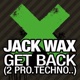 Get Back 2 Pro Techno Remixes EP