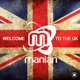 Welcome to the UK EP