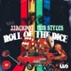 Roll of the Dice feat JJackpot Bub Styles Single