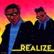 Realize feat Shaydee Single
