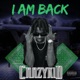 I Am Back EP