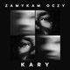 Zamykam Oczy Single