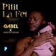 Pitit La Fèt feat Master Brain Single