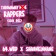 ThrowAway Rappers Skux Diss feat 64WBD Single
