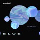 I m Blue feat C H A Y Single