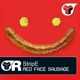 Red Face Sausage Single