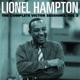 The Complete Victor Lionel Hampton Sessions Vol 3