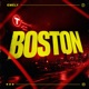 Boston Garage Single