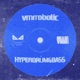 HYPERDRUM BASS Single